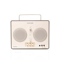 Tivoli Audio SongBook Draadloze Luidspreker - Cream Brown