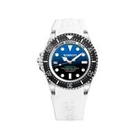 Bobroff BF0003i-BFSTB (Ø 42 mm) Heren horloge