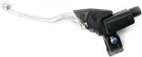 MAGURA Clutch master cylinder.ma schwatz type 167,col.9,5