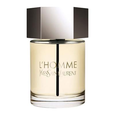 Yves Saint Laurent L'Homme Eau de Toilette 100ml