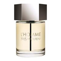 Yves Saint Laurent L'Homme Eau de Toilette 100ml