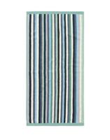 Essenza Essenza Donna Gastendoekje Green - Blue 30x50