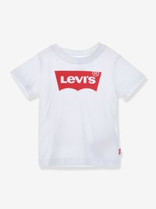 Batwing babyshirt LEVI'S® wit