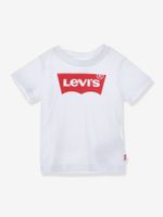 Batwing babyshirt LEVI'S® wit - thumbnail