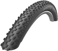 SCHWALBE Vouwband racing ray performance 29 x 2.25" / 57-622 mm - zwart