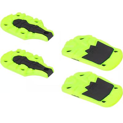 Fischer Grip Walk Skischoen Zolen 1