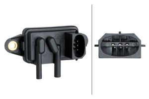 Sensor, uitlaatgasdruk 6PP009409421