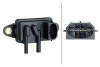 Sensor, uitlaatgasdruk 6PP009409421