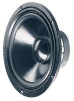 Visaton W 250 S - 8 Ohm 10 inch 25.4 cm Woofer 100 W 8 Ω - thumbnail