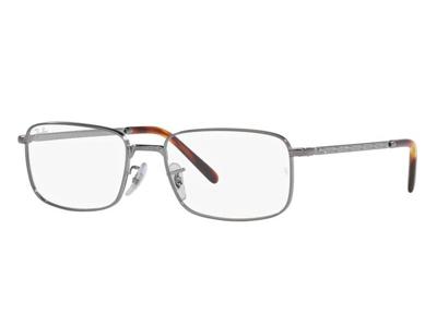 Brillen met correctie Ray-Ban RX3717V 2502