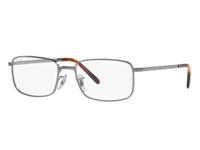 Brillen met correctie Ray-Ban RX3717V 2502