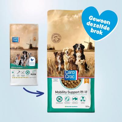 CaroCroc CaroCroc Mobility Support 12,5kg