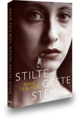 Stilte, geste, stem (Paperback)