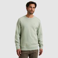 Cast Iron Regular Fit Twill Csw2508431 Trui 9040 Puritan Gray