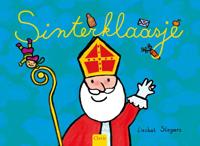 Sinterklaasje (Hardback)