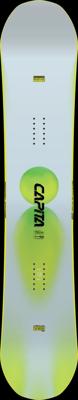 Capita Mercury Snowboard Heren MSC 159