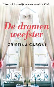 De dromenweefster (Paperback)