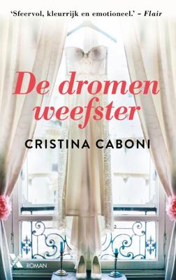 De dromenweefster (Paperback)