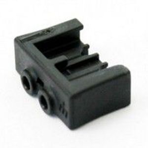 SturmeyArcher Naafdynamo stekker sturmey archer hse002 x-fdd naaf