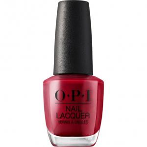 OPI OPI IFS OPI Red 15ml