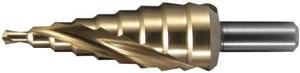 Makita D-40185 Trappenboor 9 traps 4-20mm