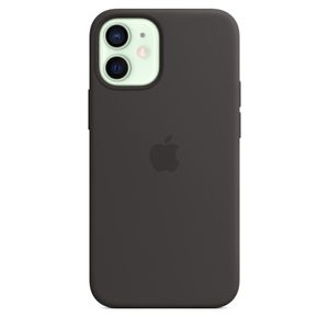 Apple MHKX3ZM/A mobiele telefoon behuizingen 13,7 cm (5.4") Hoes Zwart