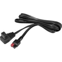 TRU COMPONENTS TC-13763244 Aansluitkabel 2 x 1.31 mm² 1 stuk(s)