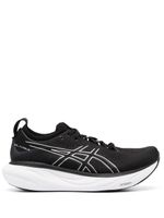 ASICS baskets Gel Nimbus 25 - Noir