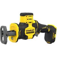 Multimateriaalzaag - STANLEY FATMAX V20 - SFMCS305B-XJ - Borstelloos - Lithium 18V - Zonder batterij Multimateriaalzaag - STANLEY FATMAX V20 - SFMCS305B-XJ - Borstelloos - Lithium 18V - Zonder batterij