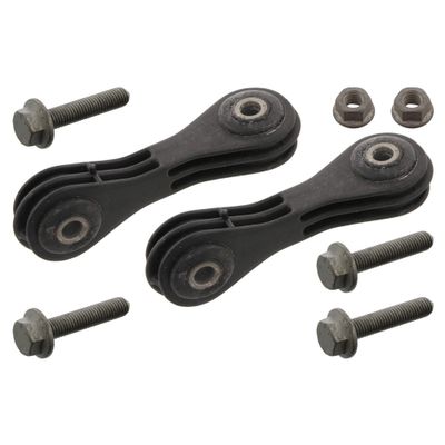 Stabilisatorstang, reparatieset 36667