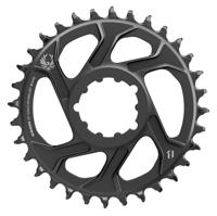 Sram Trigger xx1 eagle alu,32t.,black