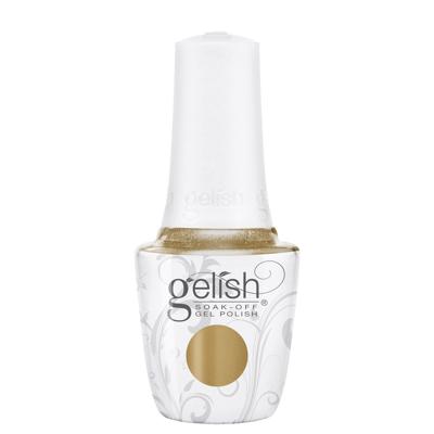 Gelish Soak-Off Gel Polish 543 Cuddle me Tight 15ml Gelish Soak-Off Gel Polish 543 Cuddle me Tight 15ml