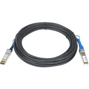 Netgear AXC7610 10m SFP+ SFP+ Zwart InfiniBand-kabel