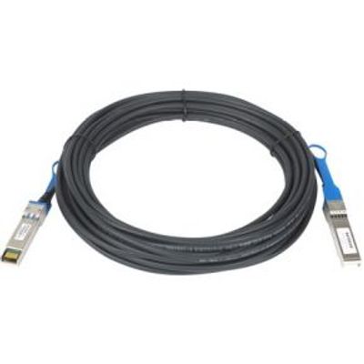 Netgear AXC7610 10m SFP+ SFP+ Zwart InfiniBand-kabel