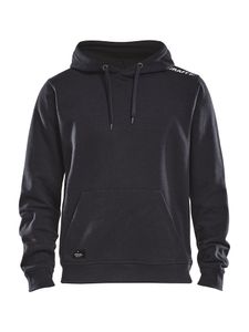 Craft 1906972 Community Hoodie M - Black - XL