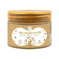 Pawfect - Peanut butter - Natural - 275 gram - thumbnail