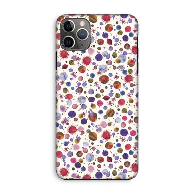 Planets Space: iPhone 11 Pro Max Tough Case