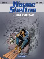 Het verraad (Paperback)
