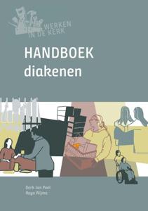 Handboek diakenen (Paperback)
