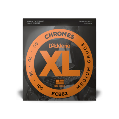 D&apos;Addario ECB82