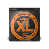 D&apos;Addario ECB82