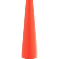 Ledlenser 0042 Signaalkap P17R, P17, P17.2, M17R, i17R Oranje