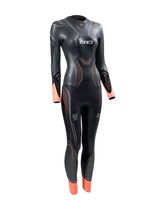 Zone3 Vanquish-X fullsleeve wetsuit dames M