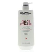 Goldwell Dualsenses Color Extra Rich Brilliance Conditioner 1000ml