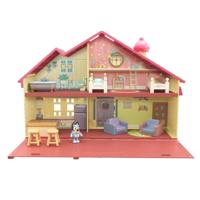 Spectron Bluey speelhuis met accessoires speelset