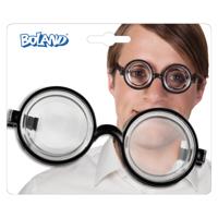 Boland Partybril nerd