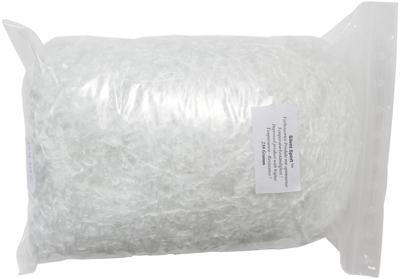 SILENT SPORT uitlaatdemper materiaal "standard" insulation material sp 250gr. std
