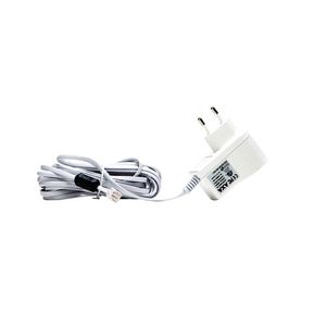 Axa adapter met 5 meter snoer