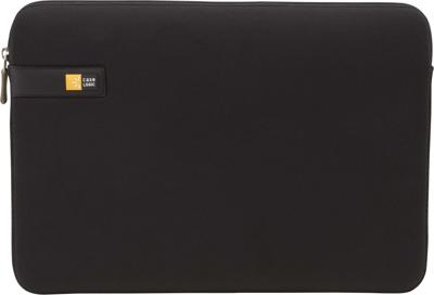 Case Logic 17,3" Sleeve zwart LAPS-117
