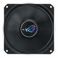 ASUS ROG STRIX LC III 360 koeling